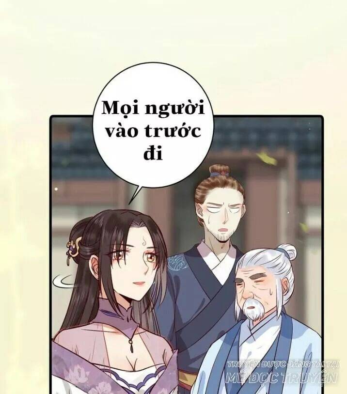 Tuyệt Sắc Quyến Rũ: Quỷ Y Chí Tôn: Chapter 145.5