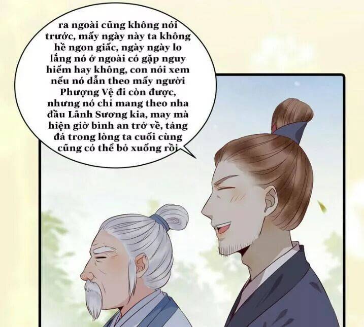 Tuyệt Sắc Quyến Rũ: Quỷ Y Chí Tôn: Chapter 145.5