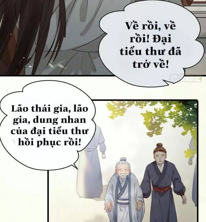 Tuyệt Sắc Quyến Rũ: Quỷ Y Chí Tôn: Chapter 145.5