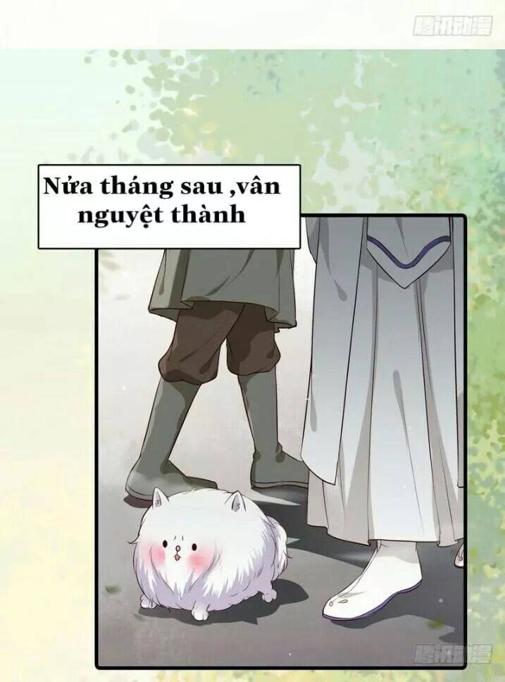 Tuyệt Sắc Quyến Rũ: Quỷ Y Chí Tôn: Chapter 145