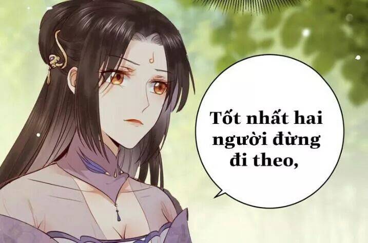 Tuyệt Sắc Quyến Rũ: Quỷ Y Chí Tôn: Chapter 145