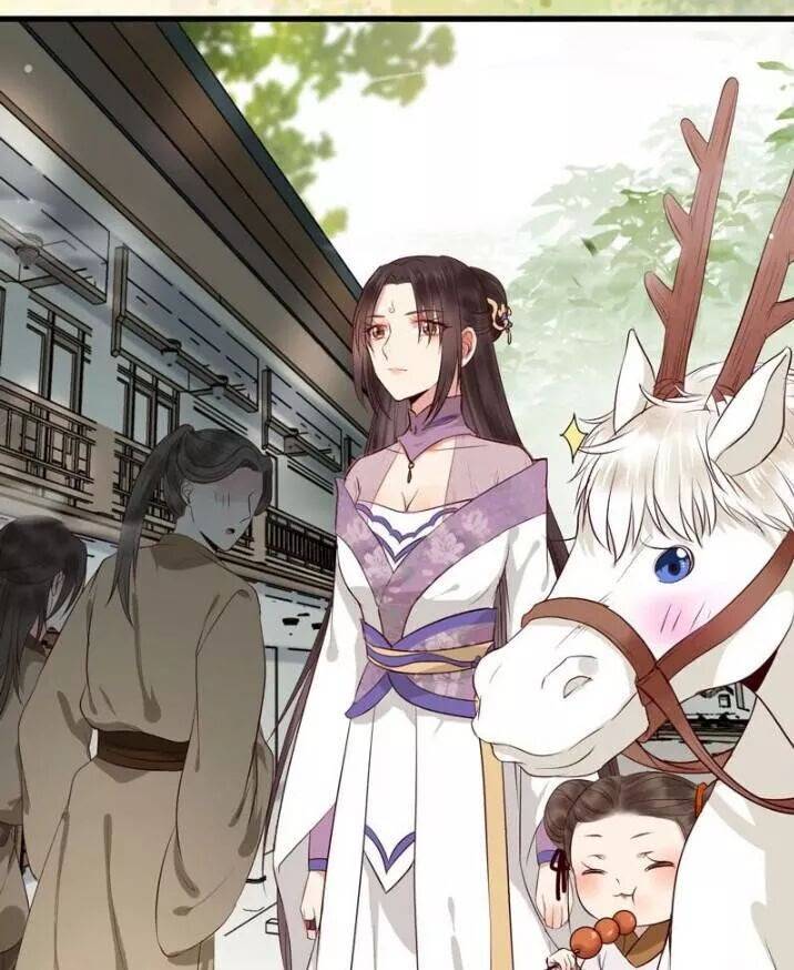 Tuyệt Sắc Quyến Rũ: Quỷ Y Chí Tôn: Chapter 145