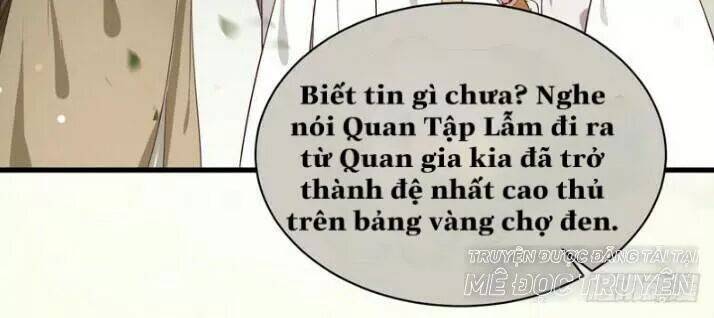 Tuyệt Sắc Quyến Rũ: Quỷ Y Chí Tôn: Chapter 145