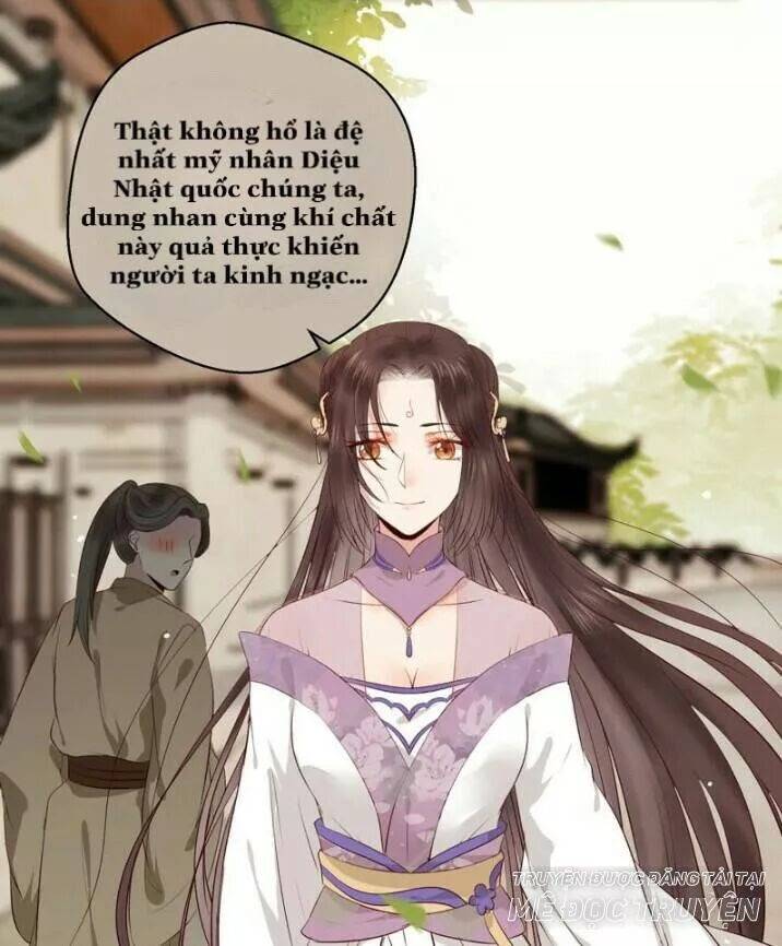 Tuyệt Sắc Quyến Rũ: Quỷ Y Chí Tôn: Chapter 145