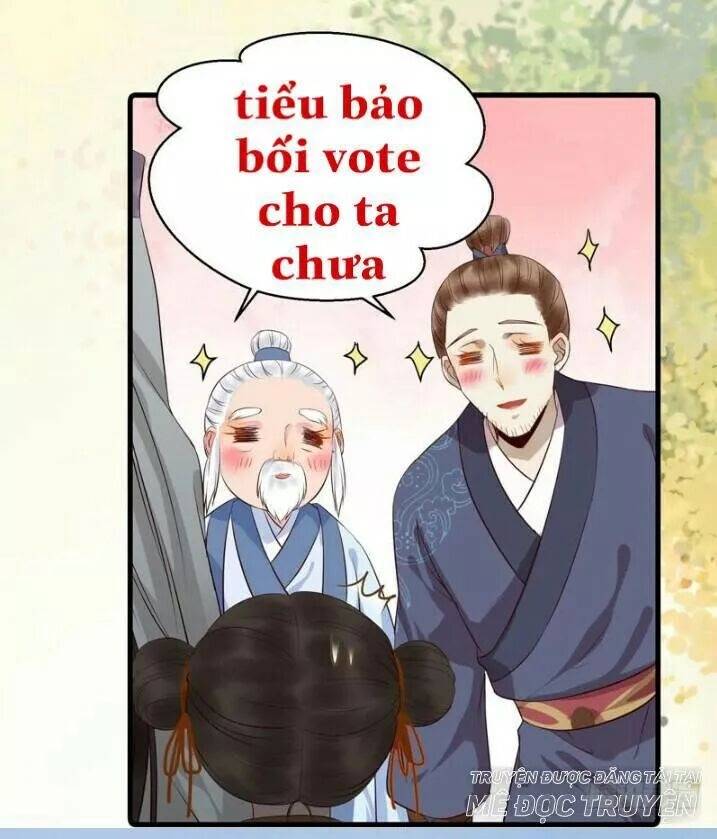 Tuyệt Sắc Quyến Rũ: Quỷ Y Chí Tôn: Chapter 145
