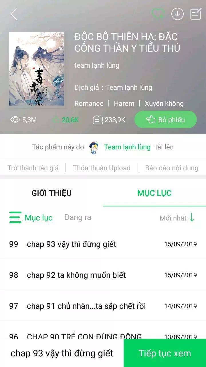 Tuyệt Sắc Quyến Rũ: Quỷ Y Chí Tôn: Chapter 145