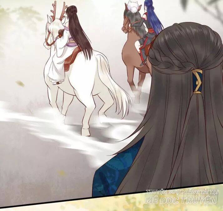 Tuyệt Sắc Quyến Rũ: Quỷ Y Chí Tôn: Chapter 145