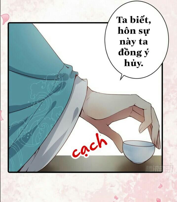 Tuyệt Sắc Quyến Rũ: Quỷ Y Chí Tôn: Chapter 146.1