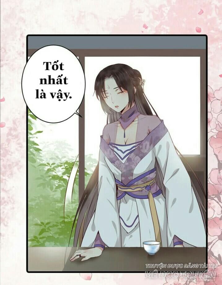 Tuyệt Sắc Quyến Rũ: Quỷ Y Chí Tôn: Chapter 146.1