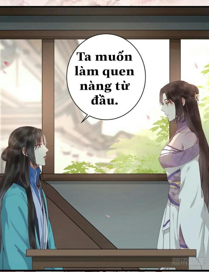 Tuyệt Sắc Quyến Rũ: Quỷ Y Chí Tôn: Chapter 146.1