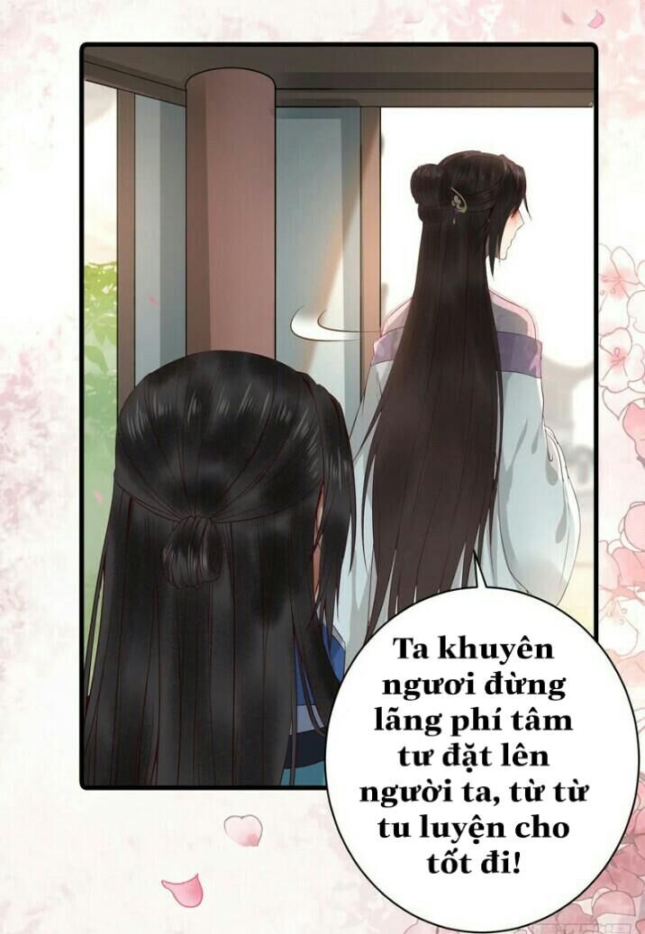 Tuyệt Sắc Quyến Rũ: Quỷ Y Chí Tôn: Chapter 146.1