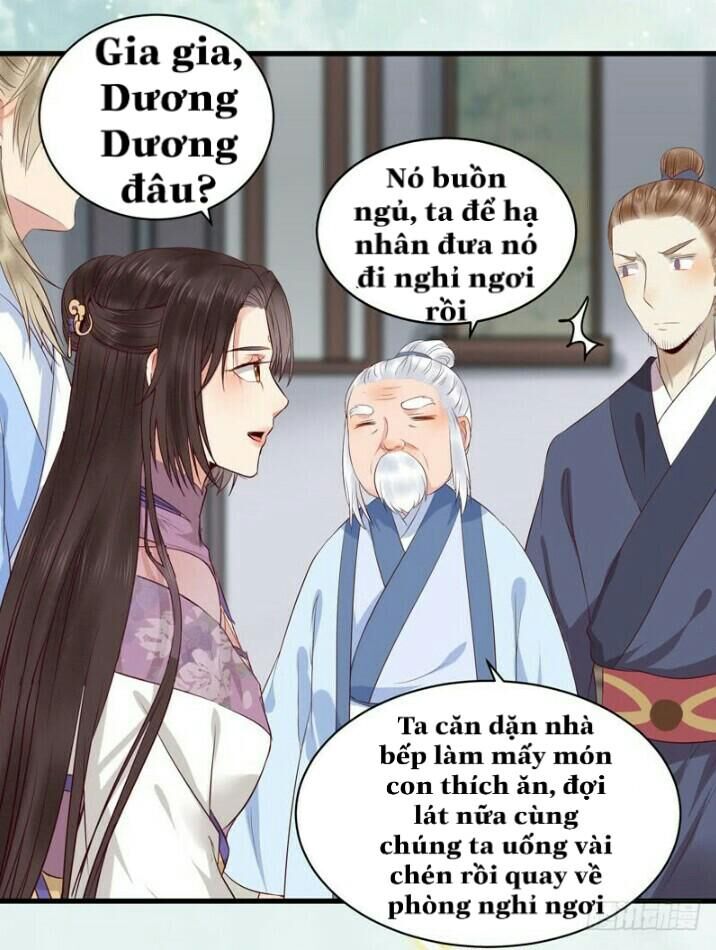 Tuyệt Sắc Quyến Rũ: Quỷ Y Chí Tôn: Chapter 146.1