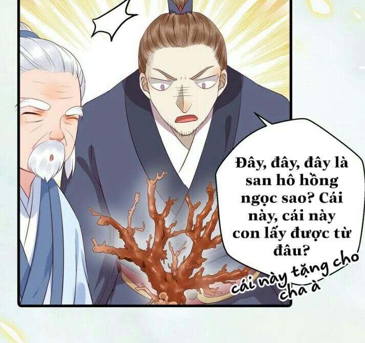 Tuyệt Sắc Quyến Rũ: Quỷ Y Chí Tôn: Chapter 146.1