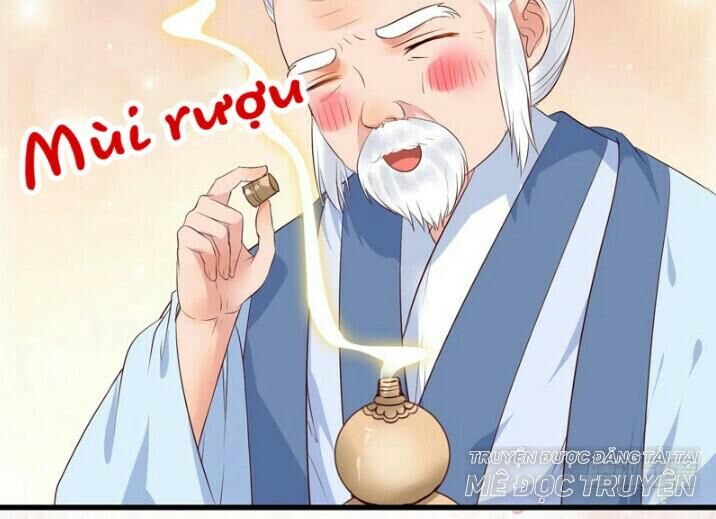 Tuyệt Sắc Quyến Rũ: Quỷ Y Chí Tôn: Chapter 146.1