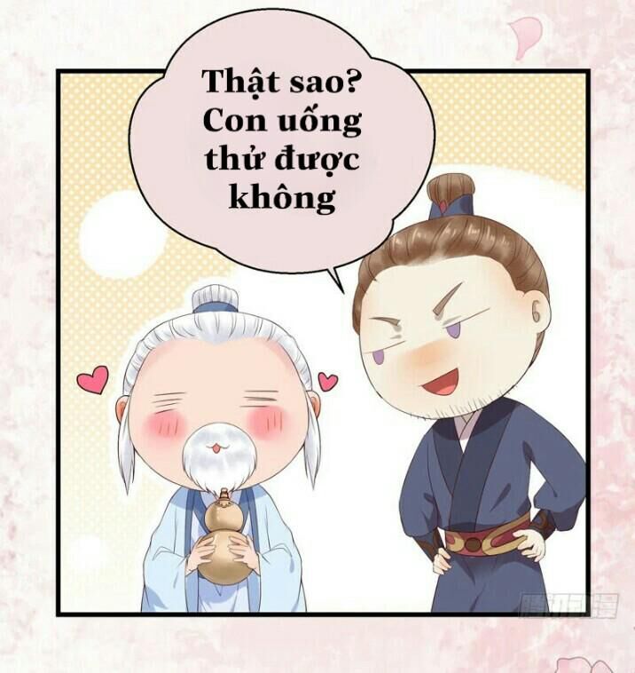 Tuyệt Sắc Quyến Rũ: Quỷ Y Chí Tôn: Chapter 146.1