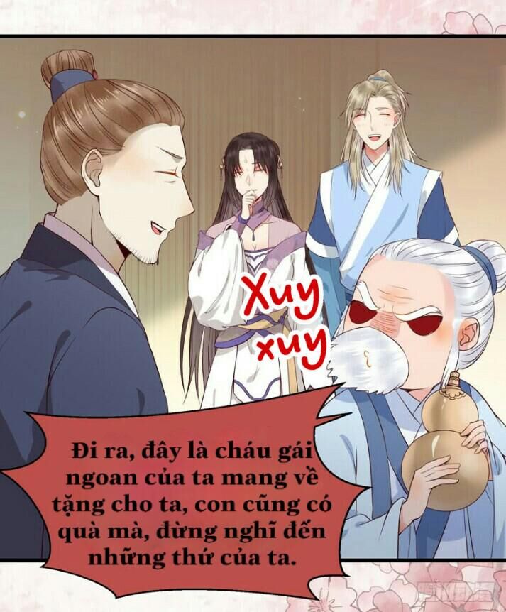 Tuyệt Sắc Quyến Rũ: Quỷ Y Chí Tôn: Chapter 146.1