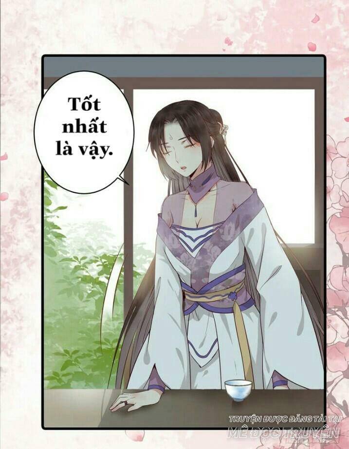Tuyệt Sắc Quyến Rũ: Quỷ Y Chí Tôn: Chapter 146