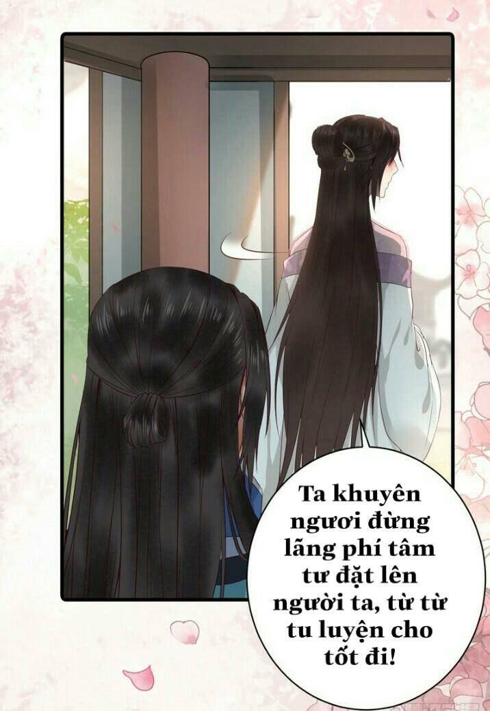 Tuyệt Sắc Quyến Rũ: Quỷ Y Chí Tôn: Chapter 146