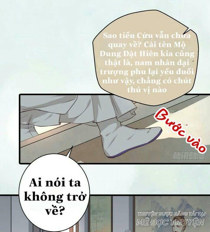 Tuyệt Sắc Quyến Rũ: Quỷ Y Chí Tôn: Chapter 146