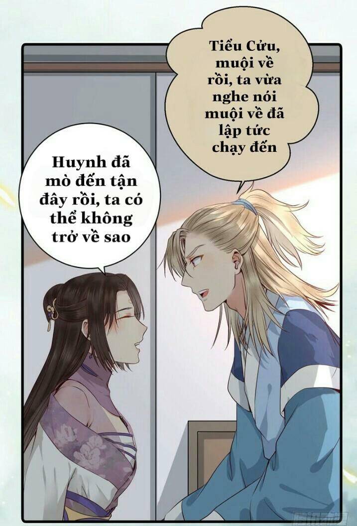 Tuyệt Sắc Quyến Rũ: Quỷ Y Chí Tôn: Chapter 146