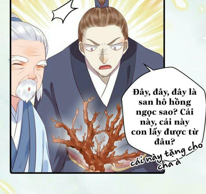 Tuyệt Sắc Quyến Rũ: Quỷ Y Chí Tôn: Chapter 146