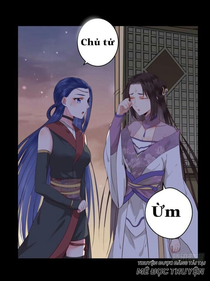 Tuyệt Sắc Quyến Rũ: Quỷ Y Chí Tôn: Chapter 147.1