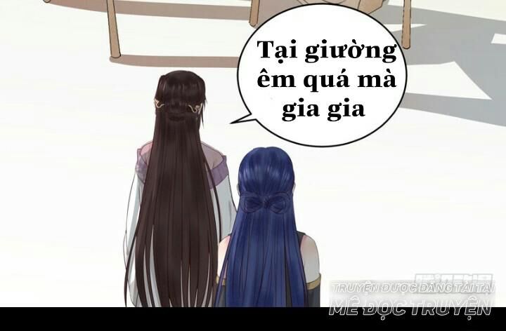 Tuyệt Sắc Quyến Rũ: Quỷ Y Chí Tôn: Chapter 147.1