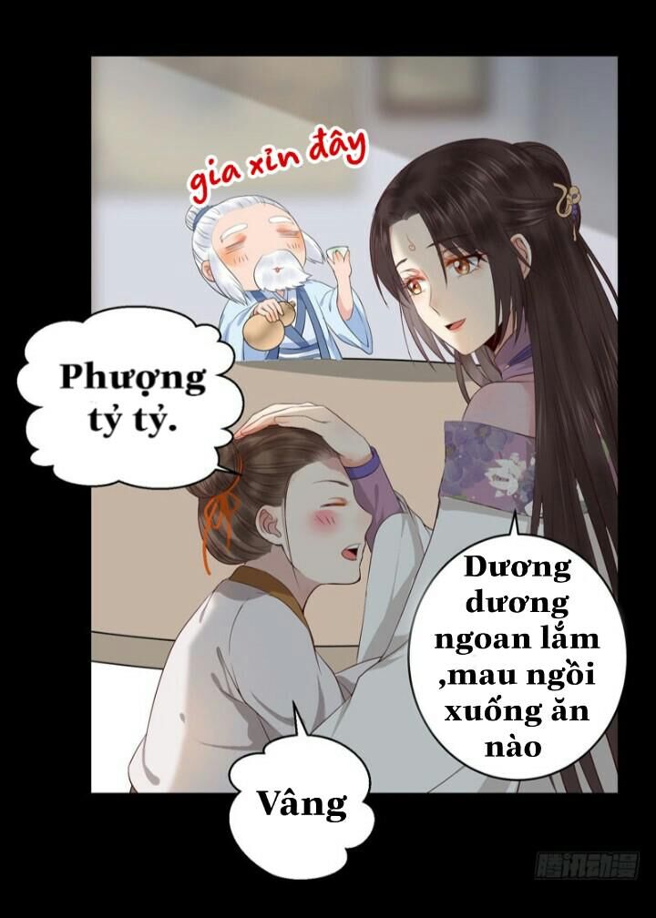 Tuyệt Sắc Quyến Rũ: Quỷ Y Chí Tôn: Chapter 147.1