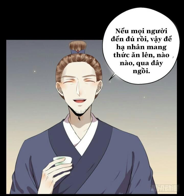 Tuyệt Sắc Quyến Rũ: Quỷ Y Chí Tôn: Chapter 147.1