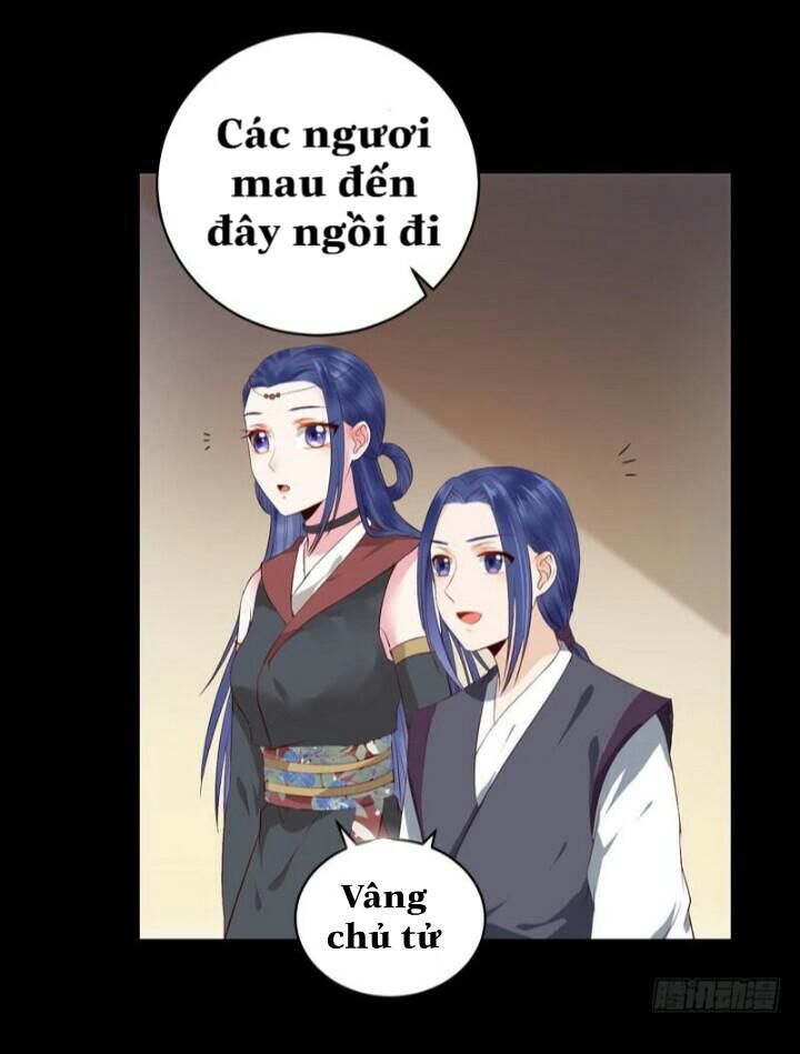 Tuyệt Sắc Quyến Rũ: Quỷ Y Chí Tôn: Chapter 147.1