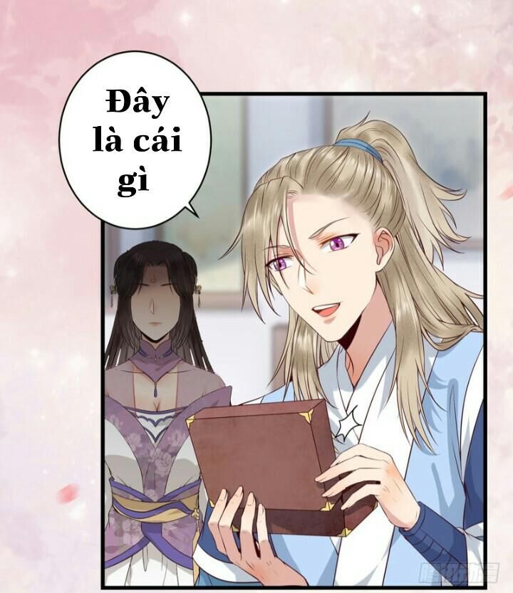 Tuyệt Sắc Quyến Rũ: Quỷ Y Chí Tôn: Chapter 147.1