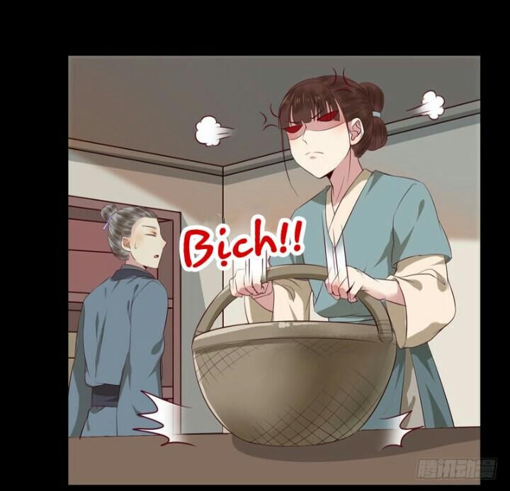 Tuyệt Sắc Quyến Rũ: Quỷ Y Chí Tôn: Chapter 147.1