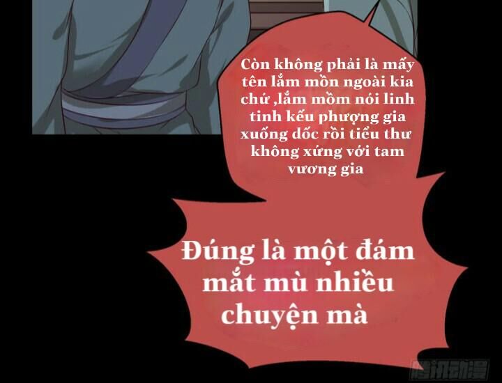 Tuyệt Sắc Quyến Rũ: Quỷ Y Chí Tôn: Chapter 147.1