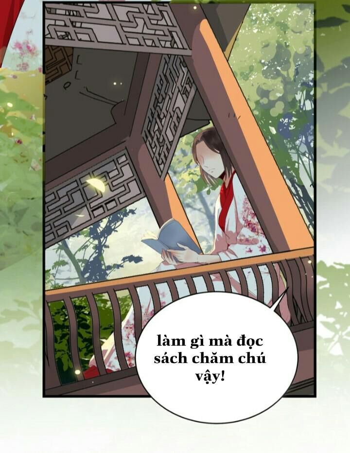 Tuyệt Sắc Quyến Rũ: Quỷ Y Chí Tôn: Chapter 147.1