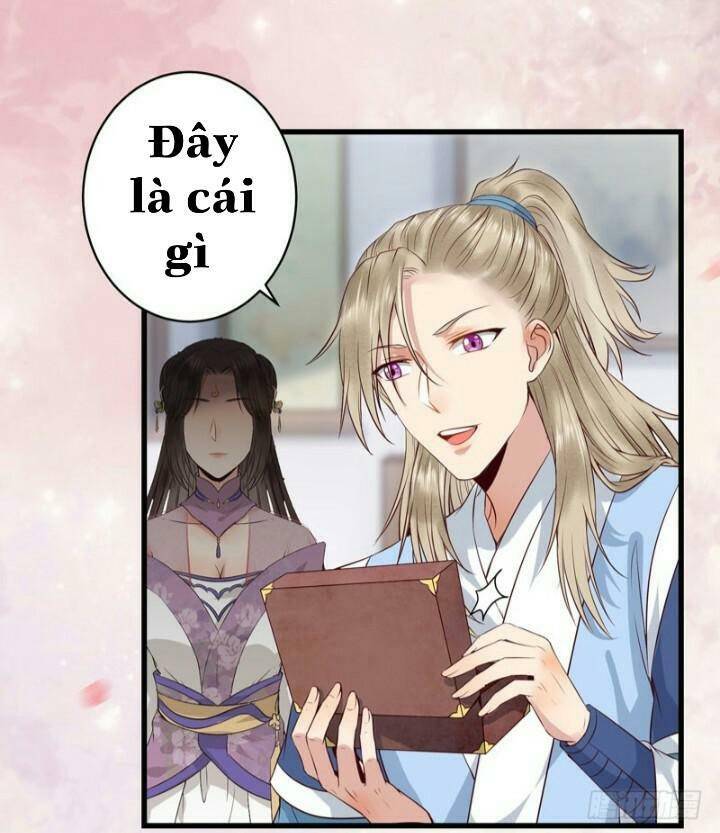 Tuyệt Sắc Quyến Rũ: Quỷ Y Chí Tôn: Chapter 147