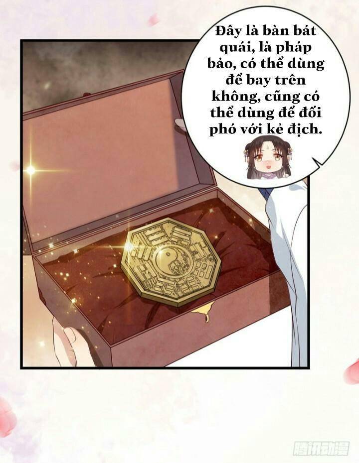 Tuyệt Sắc Quyến Rũ: Quỷ Y Chí Tôn: Chapter 147