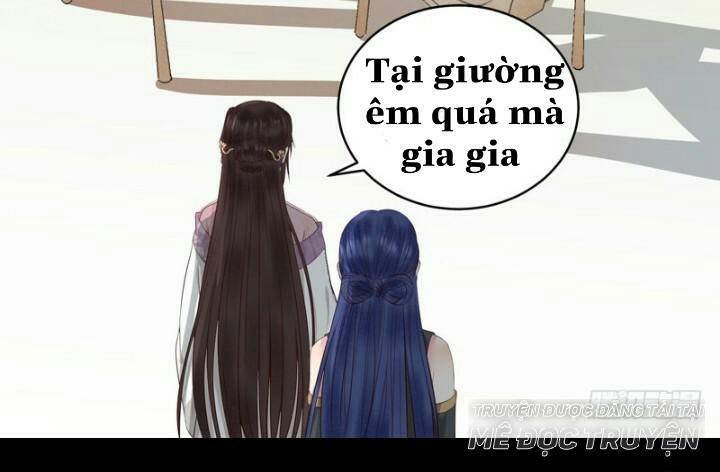 Tuyệt Sắc Quyến Rũ: Quỷ Y Chí Tôn: Chapter 147