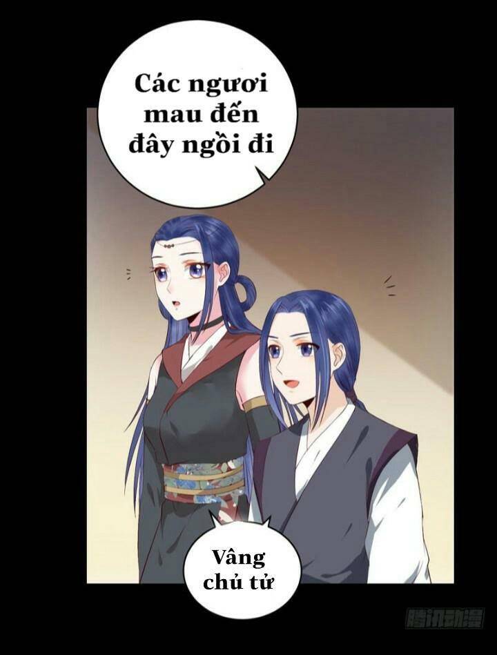 Tuyệt Sắc Quyến Rũ: Quỷ Y Chí Tôn: Chapter 147