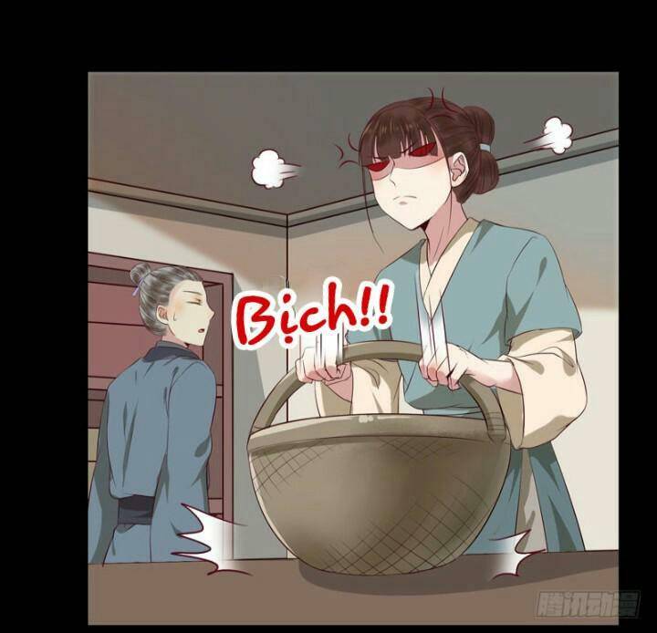 Tuyệt Sắc Quyến Rũ: Quỷ Y Chí Tôn: Chapter 147