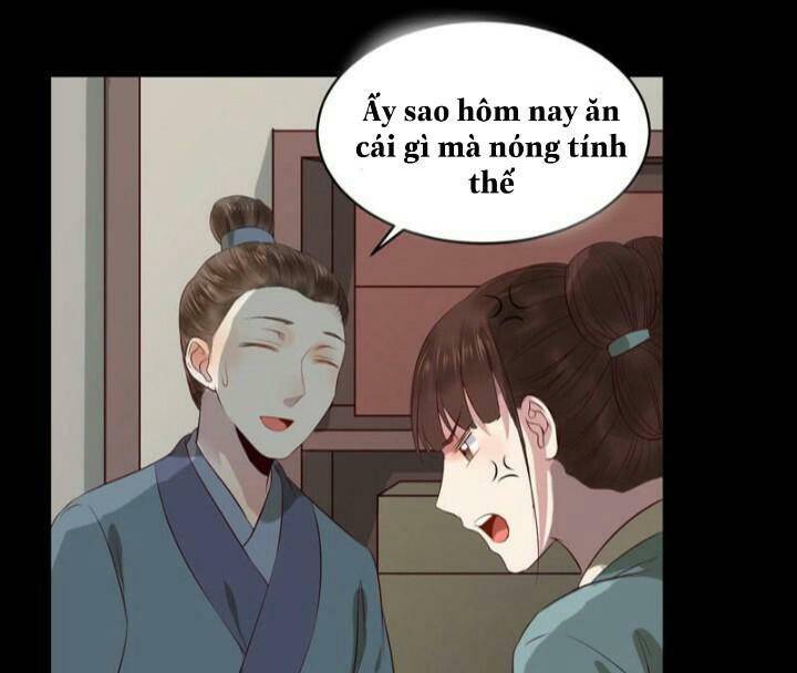 Tuyệt Sắc Quyến Rũ: Quỷ Y Chí Tôn: Chapter 147
