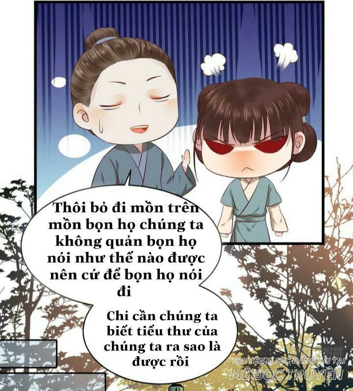 Tuyệt Sắc Quyến Rũ: Quỷ Y Chí Tôn: Chapter 147