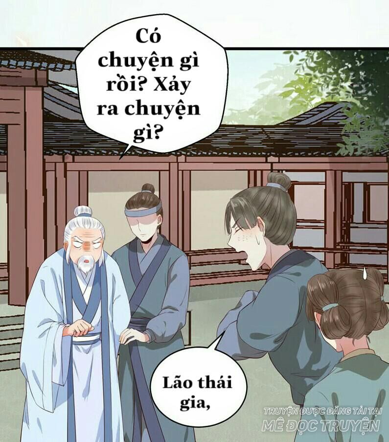 Tuyệt Sắc Quyến Rũ: Quỷ Y Chí Tôn: Chapter 148.1