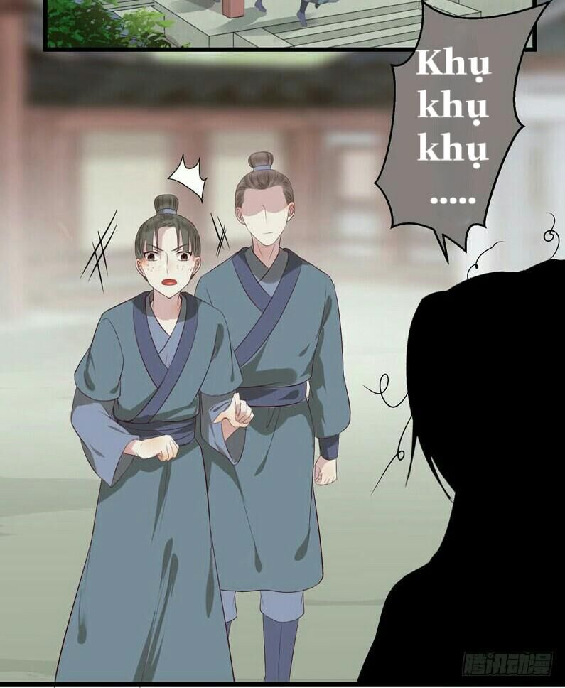 Tuyệt Sắc Quyến Rũ: Quỷ Y Chí Tôn: Chapter 148.1