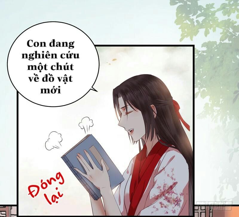 Tuyệt Sắc Quyến Rũ: Quỷ Y Chí Tôn: Chapter 148.1