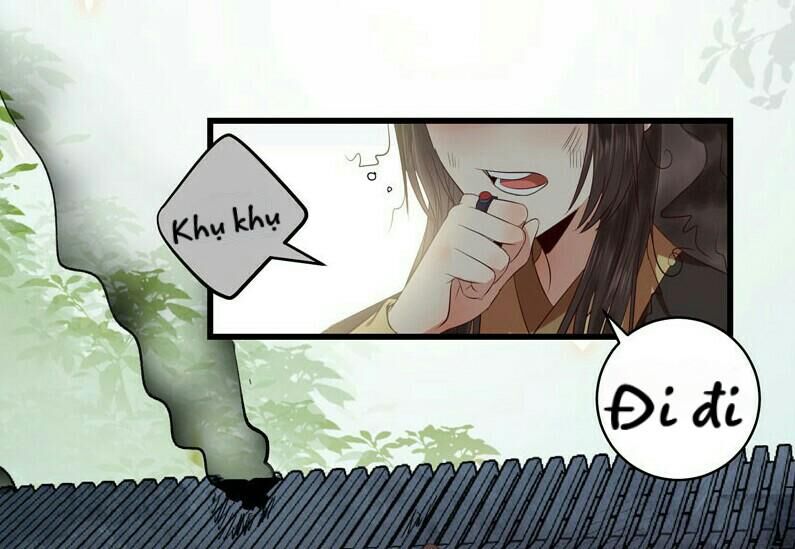 Tuyệt Sắc Quyến Rũ: Quỷ Y Chí Tôn: Chapter 148.1