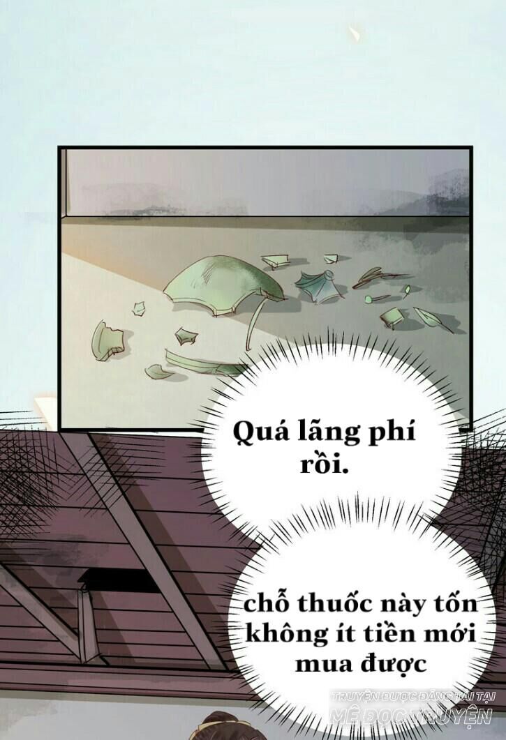 Tuyệt Sắc Quyến Rũ: Quỷ Y Chí Tôn: Chapter 148.1