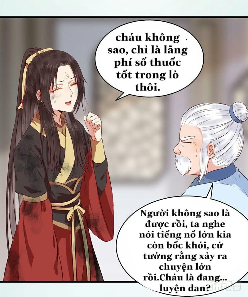 Tuyệt Sắc Quyến Rũ: Quỷ Y Chí Tôn: Chapter 148.1