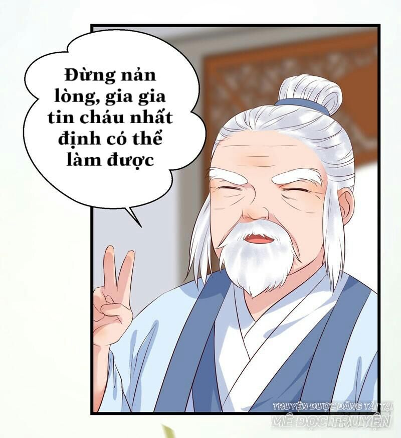 Tuyệt Sắc Quyến Rũ: Quỷ Y Chí Tôn: Chapter 148.1