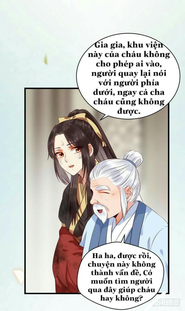 Tuyệt Sắc Quyến Rũ: Quỷ Y Chí Tôn: Chapter 148.1