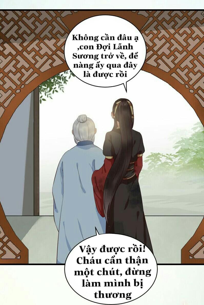 Tuyệt Sắc Quyến Rũ: Quỷ Y Chí Tôn: Chapter 148.1